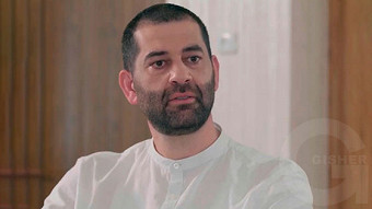 Tsaghikner dzyan tak - seria 36