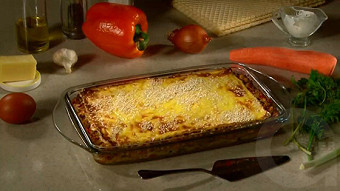 Patrastenq miasin - Vaflu sherterov tort