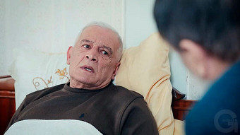 Ojaxi erge - seria 14