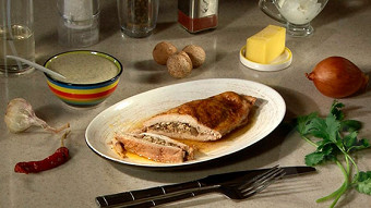 Patrastenq miasin - Havi lconats krtsqamis yughatghti mej