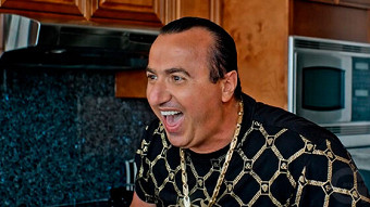 Sosi lose - seria 13