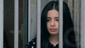 Tsaghikner dzyan tak - seria 37