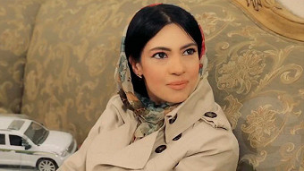 Sari axjik - seria 110