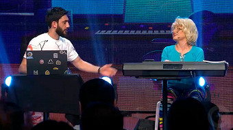 Womens club - Episode 76