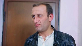 Anhasce tsnvatsner - seria 255