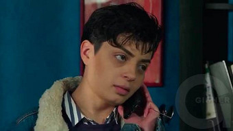 Shirazi varde - seria 79