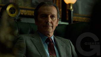 Թղթե տունը - 25 սերիա