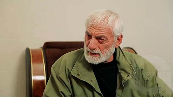 Anhasce tsnvatsner - seria 253