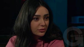 Shirazi varde - seria 80