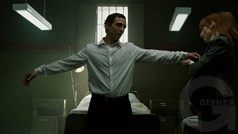 Թղթե տունը - 28 սերիա