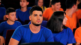 Depi chambar 2 - seria 22