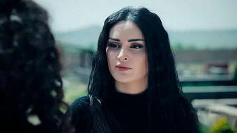 Ojaxi erge - seria 15