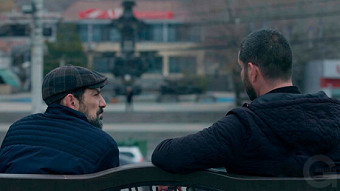 Tsaghikner dzyan tak - seria 41