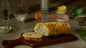 Patrastenq miasin - Rulet naxutest