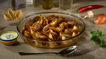 Patrastenq miasin - Xxunj pastayov borak