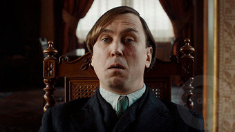 Բաբելոն-Բեռլին - 9 սերիա