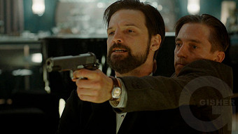 Բաբելոն-Բեռլին - 8 սերիա