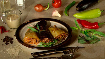 Patrastenq miasin - Smbukov ev kanach pghpeghov tolma