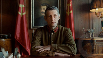 Բաբելոն-Բեռլին - 10 սերիա