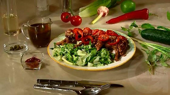 Patrastenq miasin - Garan koghikner (11.09.2020)