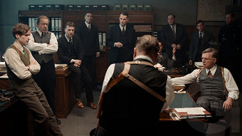 Բաբելոն-Բեռլին - 7 սերիա