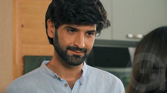 Shirazi varde - seria 138