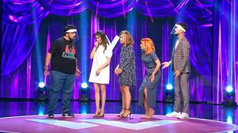 Womens club - Episode 69