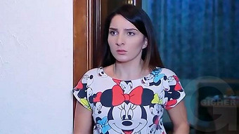 Anhasce tsnvatsner - seria 259