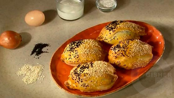 Patrastenq miasin - Msov karkandak 2