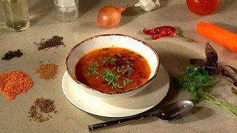 Patrastenq miasin - Rasam