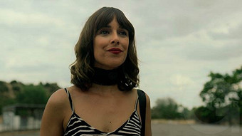 Թղթե տունը - 35 սերիա