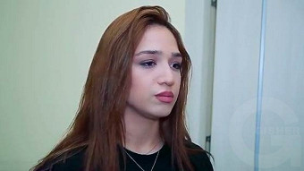 Anhasce tsnvatsner - seria 257