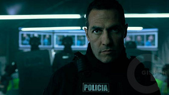 Թղթե տունը - 36 սերիա