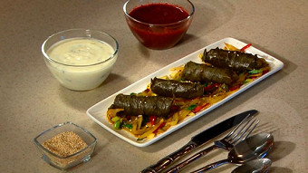 Patrastenq miasin - Mantr terevapur