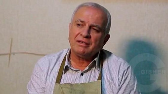 Anhasce tsnvatsner - seria 263