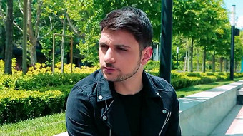 Anhasce tsnvatsner - seria 258