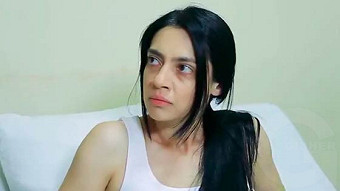 Anhasce tsnvatsner - seria 264