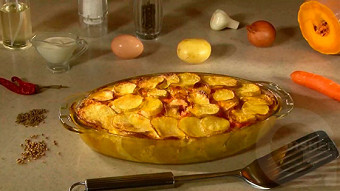 Patrastenq miasin - Banjareghenov ev msov jerepuk