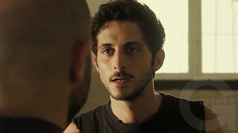 Ֆաուդա - 5 սերիա