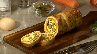 Patrastenq miasin - Havi krtsqamsov rulet (03.02.2021)