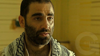 Ֆաուդա - 8 սերիա