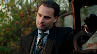 Andznurac ser - seria 42