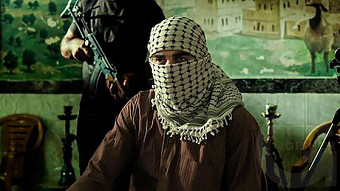 Ֆաուդա - 6 սերիա