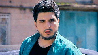 Ojaxi erge - seria 19