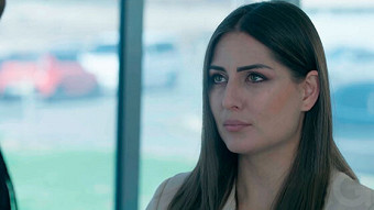 Tsaghikner dzyan tak - seria 44