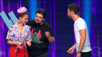 Womens club - Episode 77