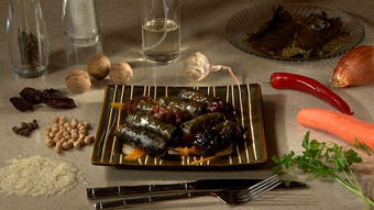 Patrastenq miasin - Marashi pasuc dolma enkuyzov
