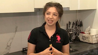 Chein spasum - Lidushik