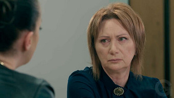 Tsaghikner dzyan tak - seria 43