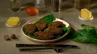 Patrastenq miasin - Koghikner Biche